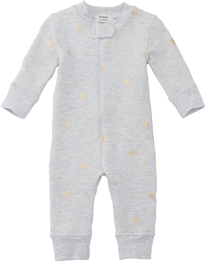 owlivia baby clothes