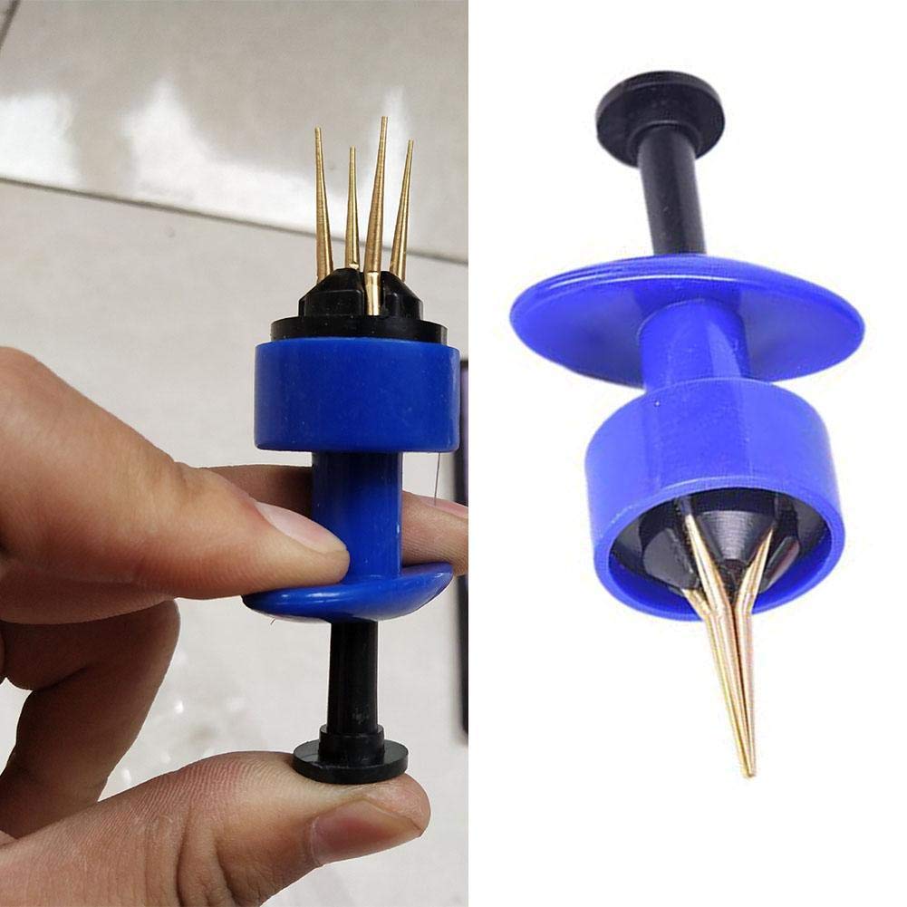 pellet banding tool