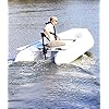 Haswing-Osapian-30lbs-12V-Transom-Mount-Electric-Trolling-Motor