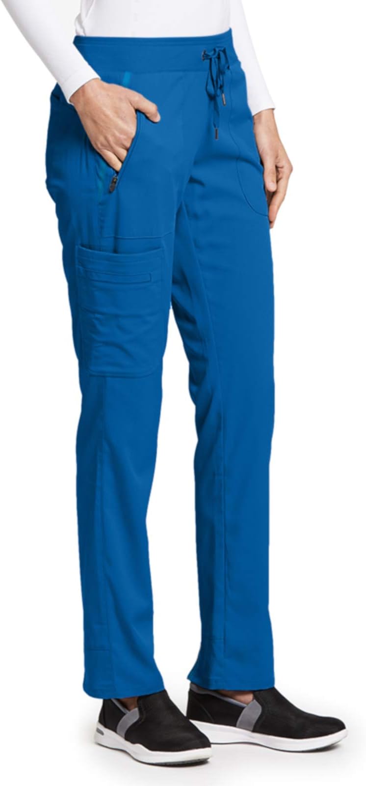 Grey's Anatomy Impact Elevate Pant for Women - Extreme Comfort Medical Scrub Pant
