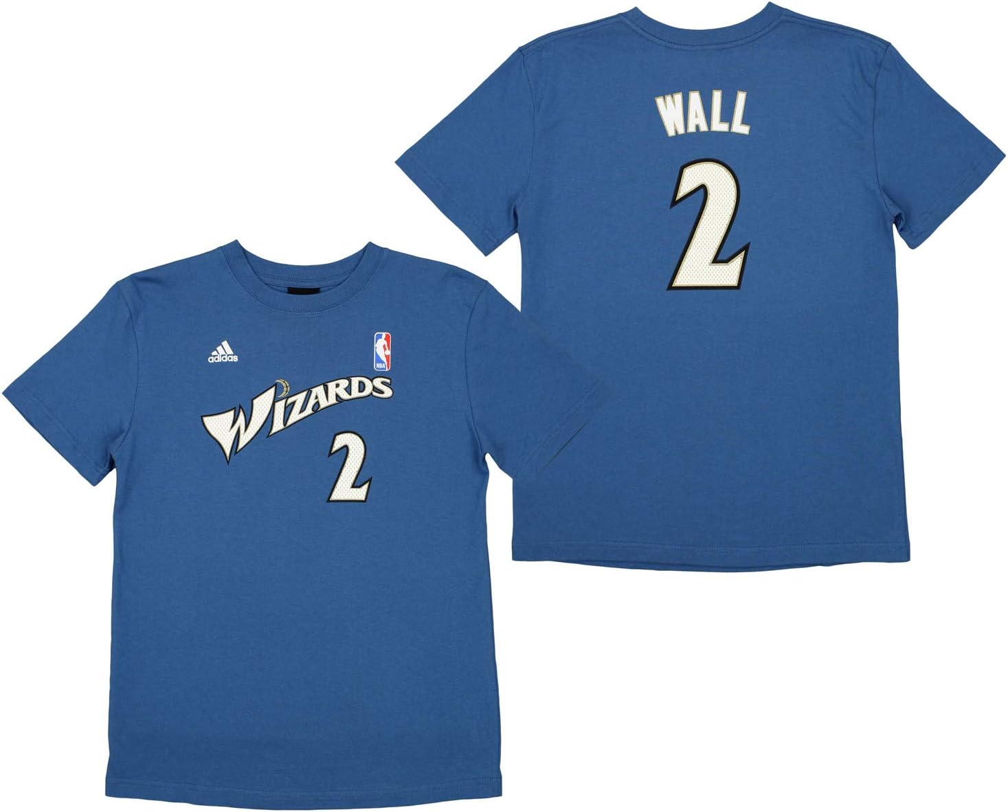 washington wizards t shirt