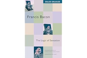 Francis Bacon: The Logic of Sensation