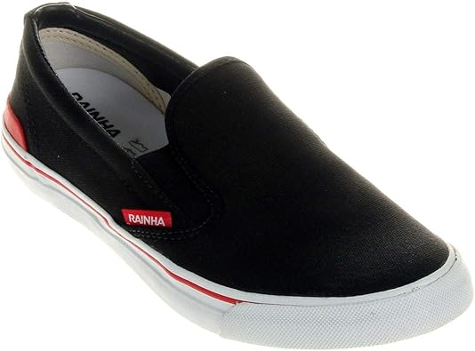 sapatenis masculino rainha