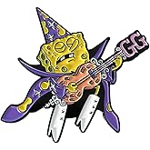 Goofy Goober Wizard - SpongeBob Squarepants Collectible Enamel Pin