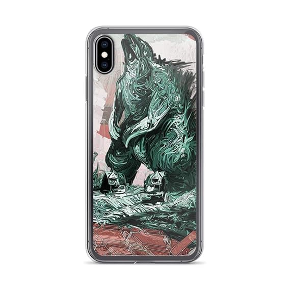 Amazon Com Iphone 7 Plus 8 Plus Pure Clear Case Cases Cover