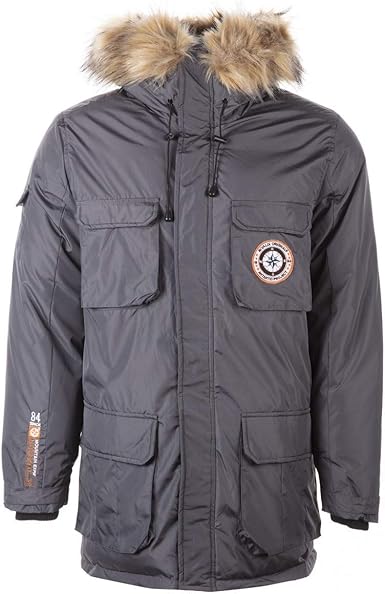 Parka rivaldi Clearance
