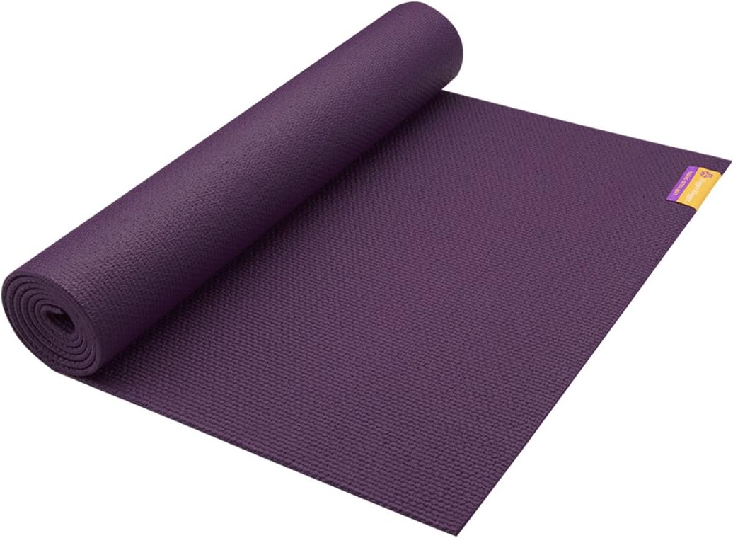 Hugger Mugger Tapas Ultra Yoga Mat