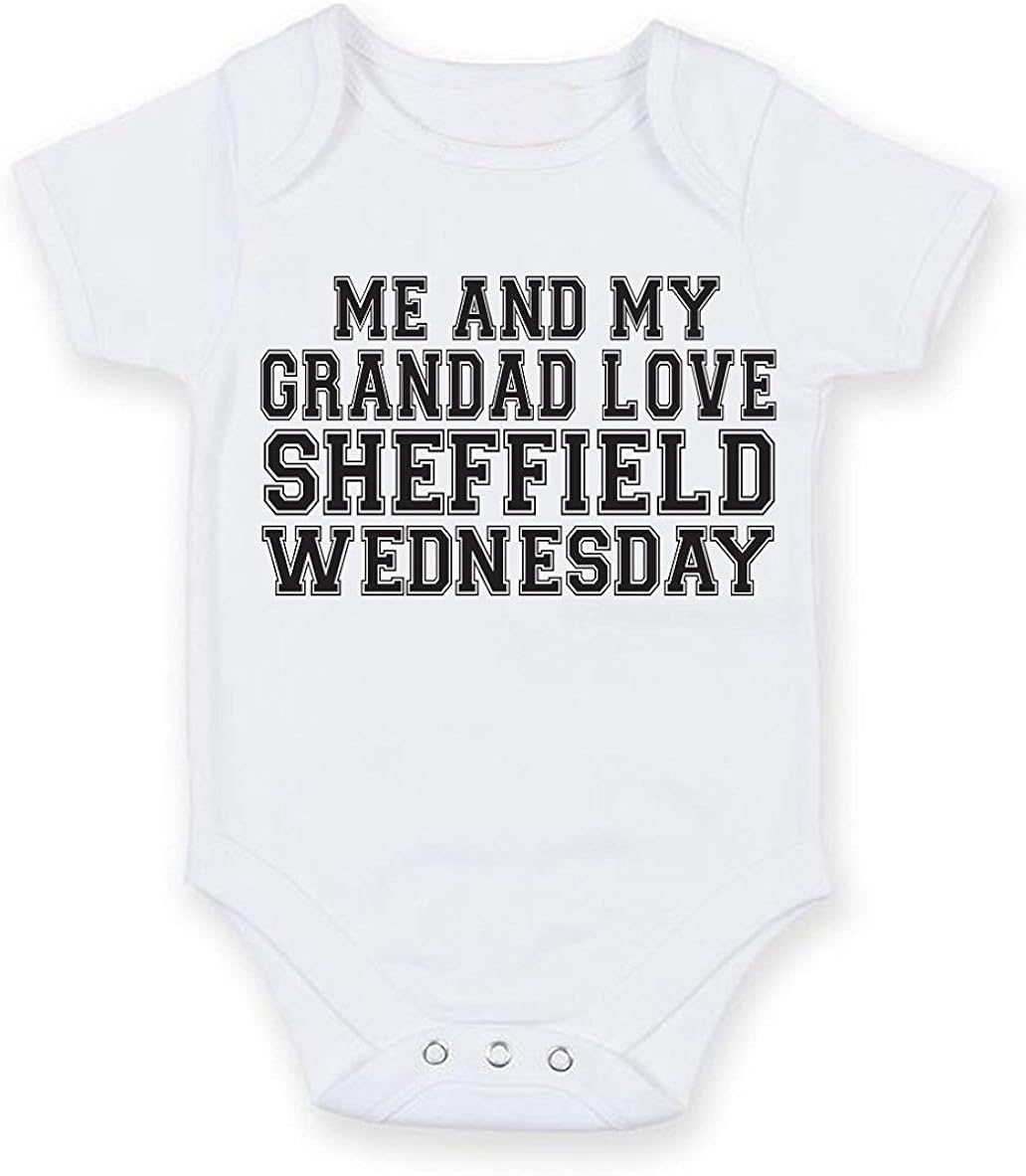 grandad baby grow