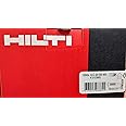 HIlti Concrete Nail X-C 20 B3 MX Direct Fastening