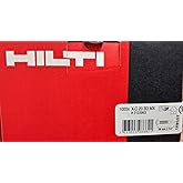 HIlti Concrete Nail X-C 20 B3 MX Direct Fastening