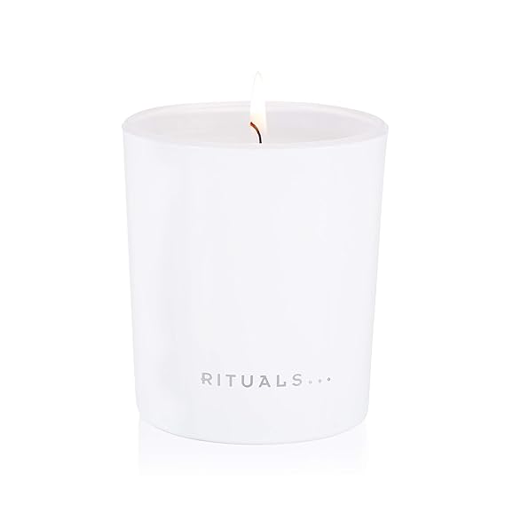 RITUALS The Rituals of Sakura Scented Candle, 290gr Amazon.co.uk