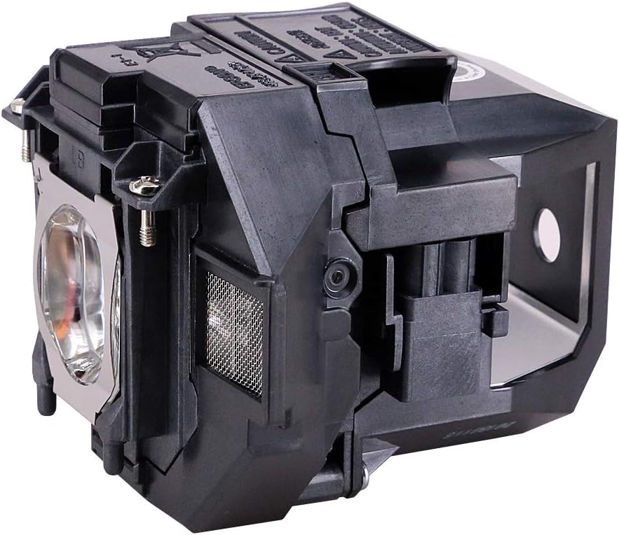 YOSUN v13h010l96 Replacement Projector lamp for epson elplp96 powerlite Home Cinema 2100 2150 1060 660 760hd vs250 vs350 vs355 ex9210 ex9220 ex3260 ex5260 ex7260 x39 w39 s39 109w Projector lamp Bulb: Office Products