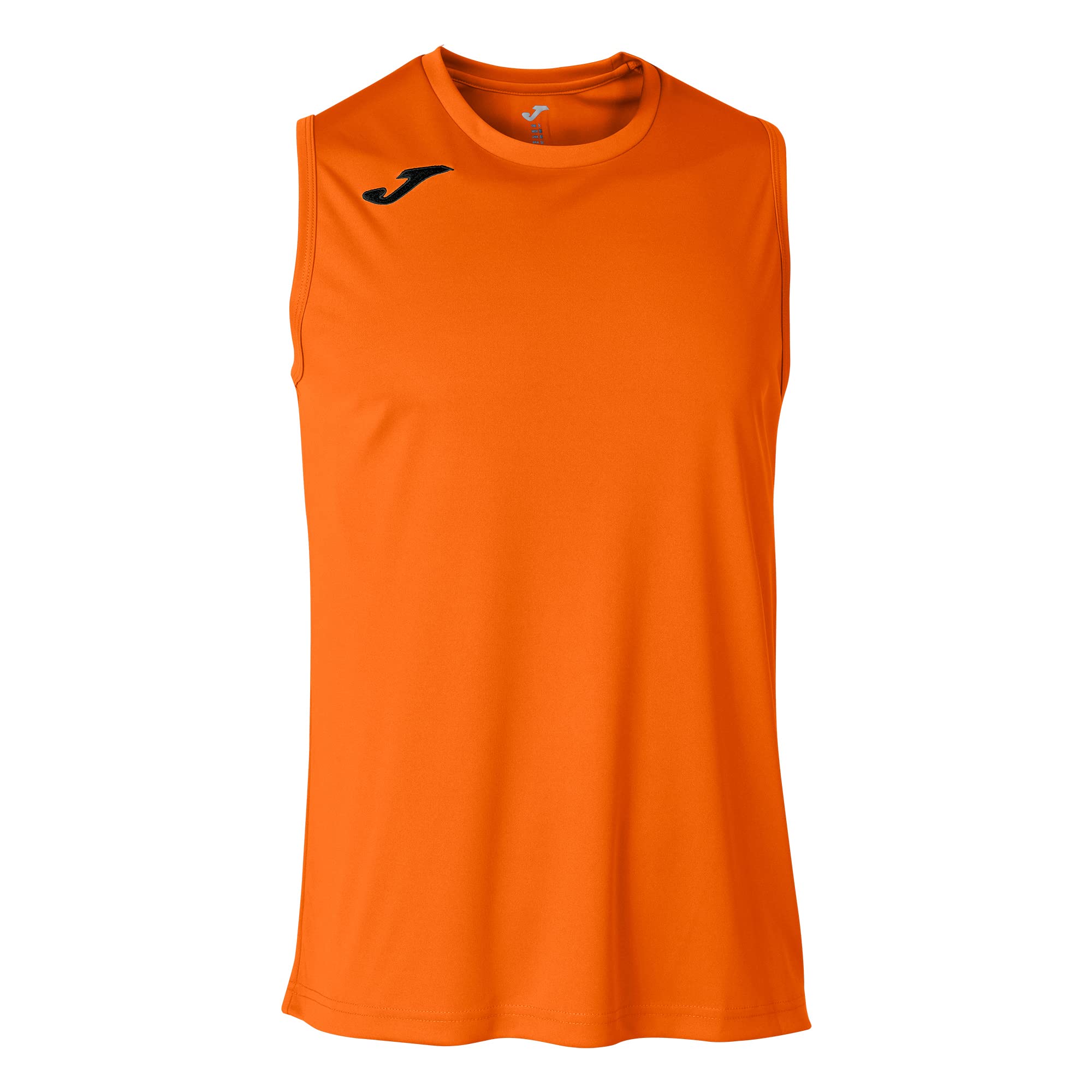 Joma Sans Manches Basket Combi Leotard Orange