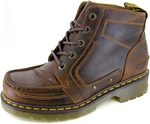 dr martens awley brown