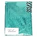 Falari Women's Solid Color Pashmina Shawl Wrap Scarf 80