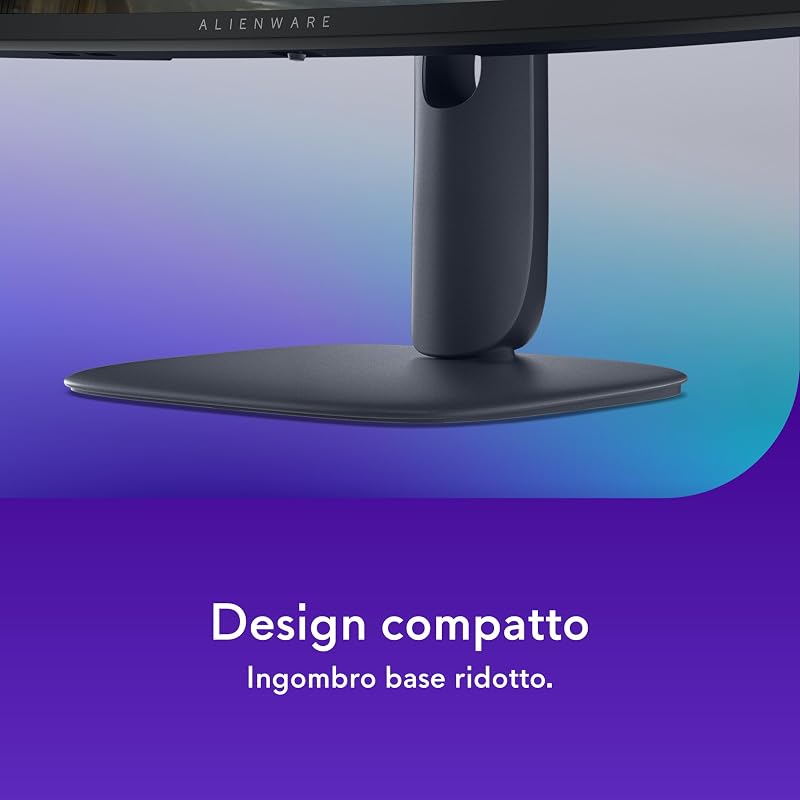 34 Monitor Gaming - AW3425DW, WQHD (3440x1440), 240Hz, QD OLED