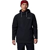Columbia mens Coreshot Softshell Hoodie