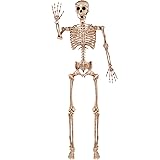 JOYIN 5.6 FT Halloween Posable Life Size