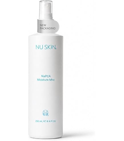 Amazon.com : Nu Skin ageLOC Nutriol Scalp & Hair Serum | Fuller