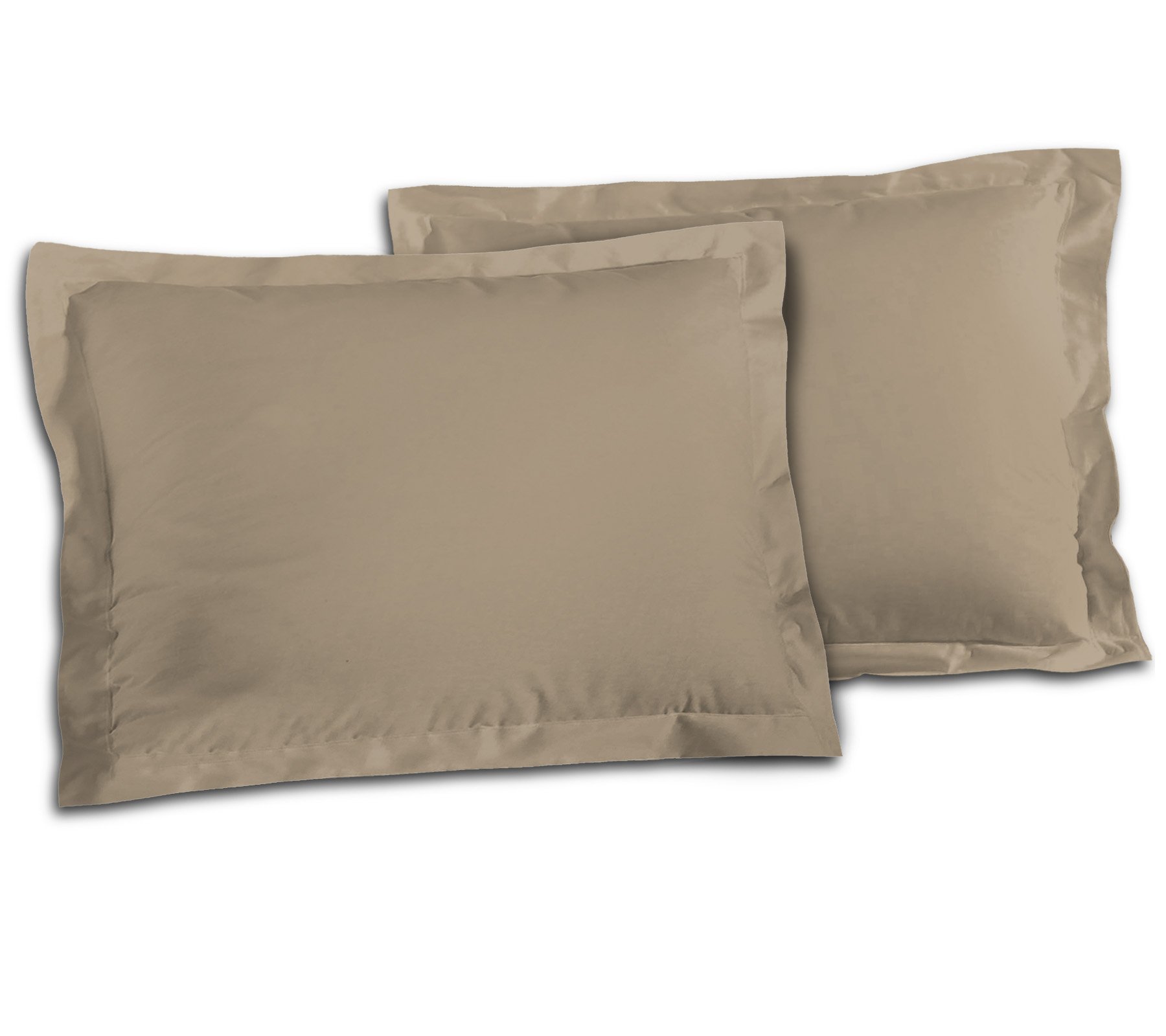 Home Passion Set., Cotton, beige, 50x70 cm