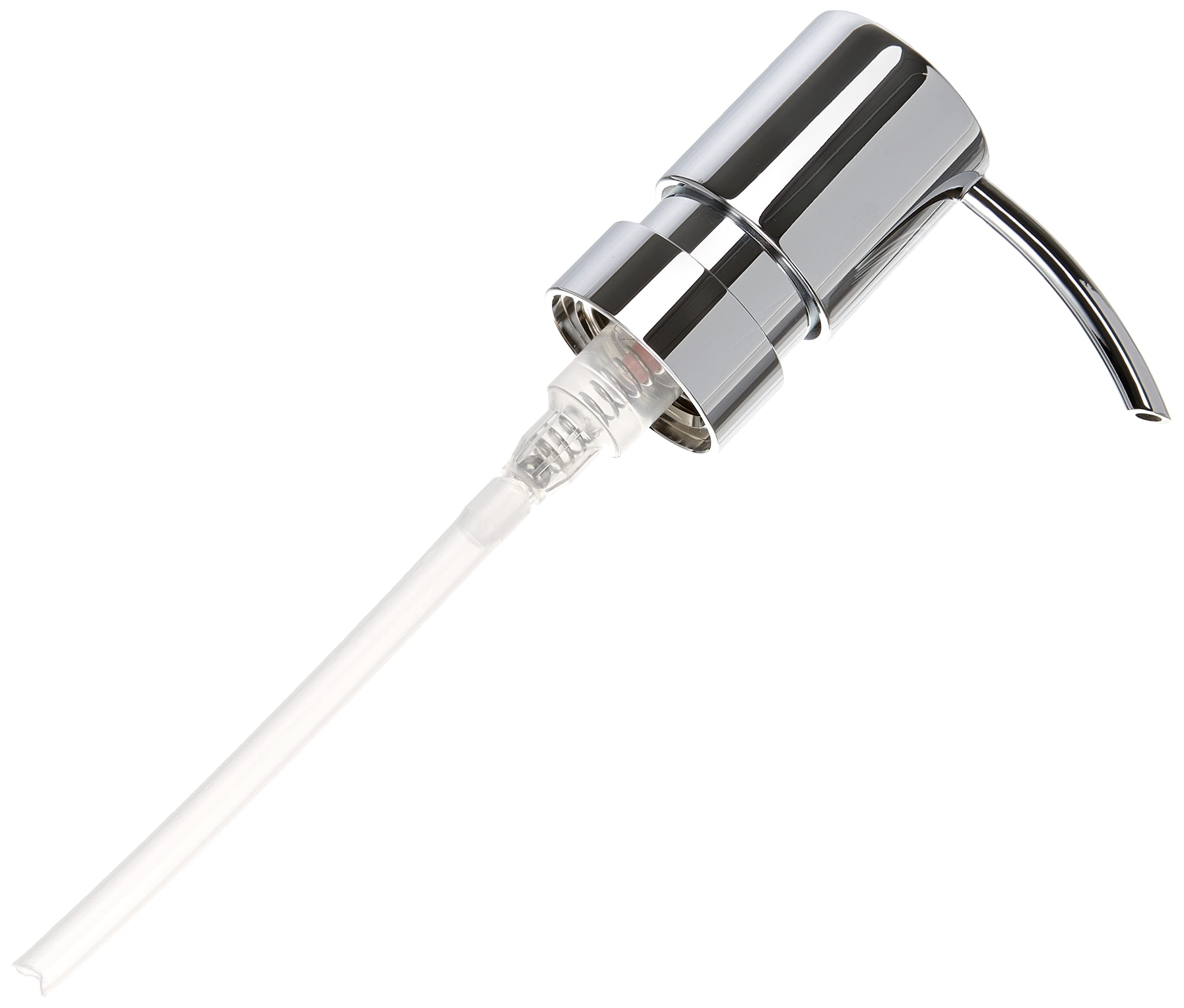 Emco 222100190 Metal Metering Pump Chrome