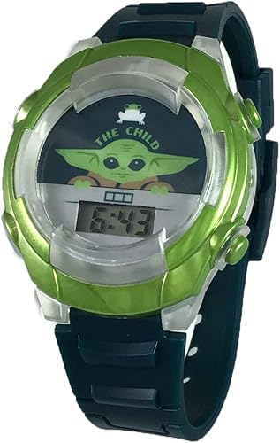 star wars watch for kids