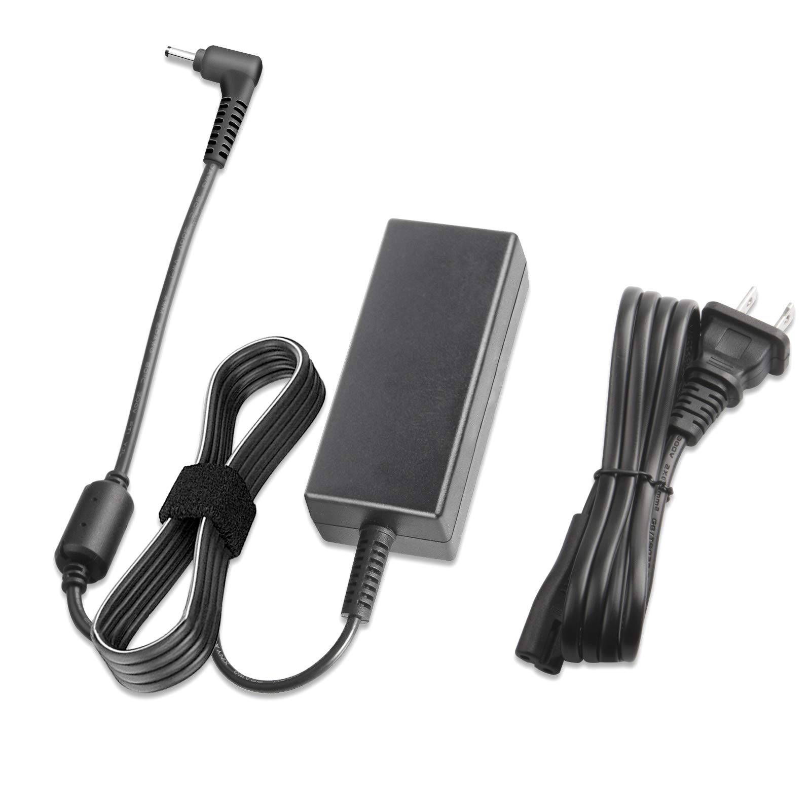 Photo 1 of TREE.NB 19V 2.1A AC Adapter Charger for Samsung Notebook Series 5 7 9 Series XE500C21 XE700T1A NP900X1A NP900X1B NP900X3A Ultrabook Ativ Book Laptop