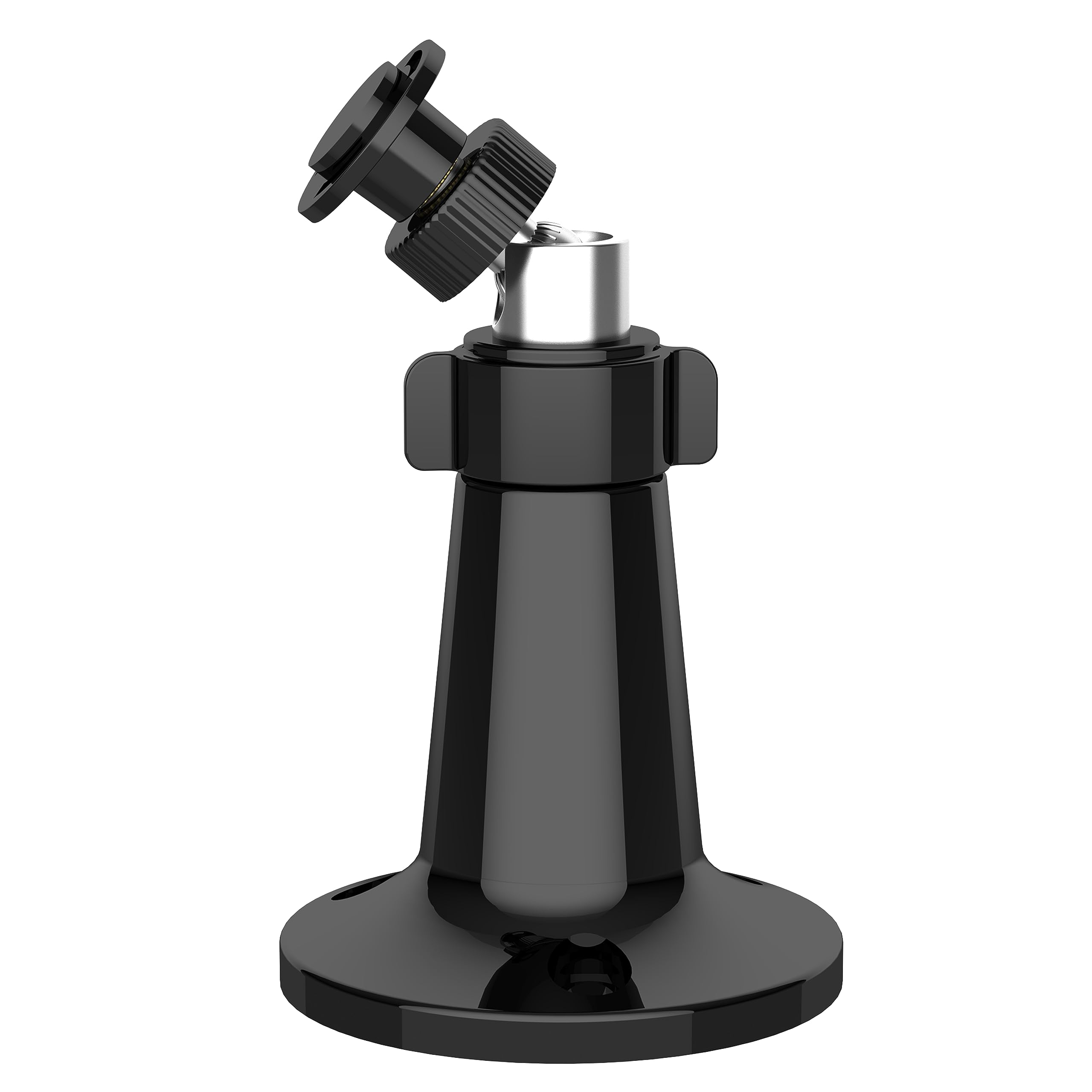 Camera Mount for All-New Blink Outdoor Indoor,Blink Outdoor 4/Blink XT/XT2/Blink Mini Cam Wall Mounting for All-New Blink Outdoor Indoor Camera,Flexible Twist Mount for the Blink camera