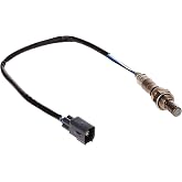 Denso 234-4630 Oxygen Sensor | Replaces 213-3025 213-3050 8946530470 8946550130 8946553150 8946553310 13544 13632 13647 ES20157 24170 24564 SG979 OS1001.