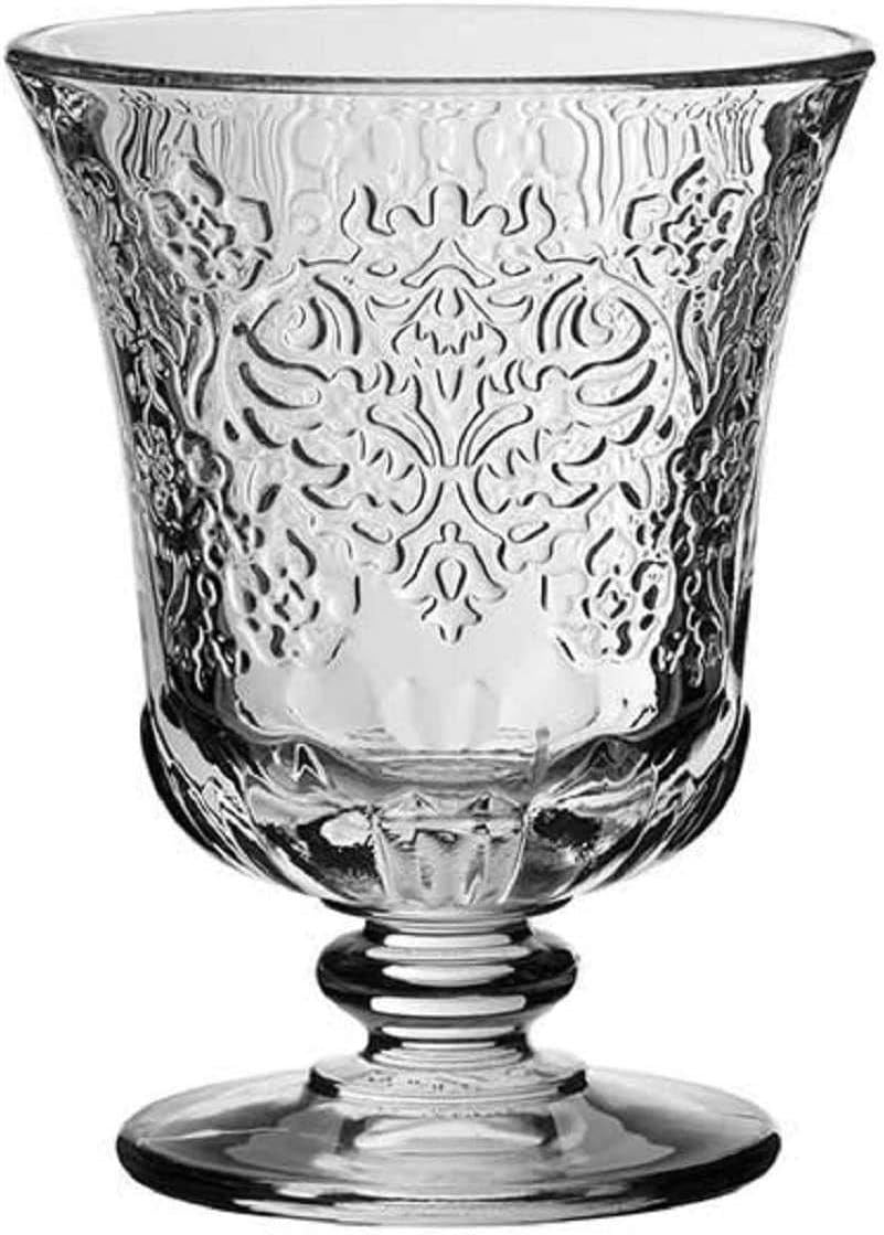 La Rochere Amboise Water Wine Goblet Glass Set of 2, Transparent, 2 Count (Pack of 1) - Image 3