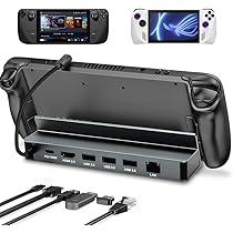 Steam Deck 256GB Valve : Amazon.com.br: Games e Consoles