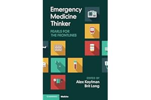 Emergency Medicine Thinker