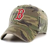 47 Unisex-Adult Camo Clean Up