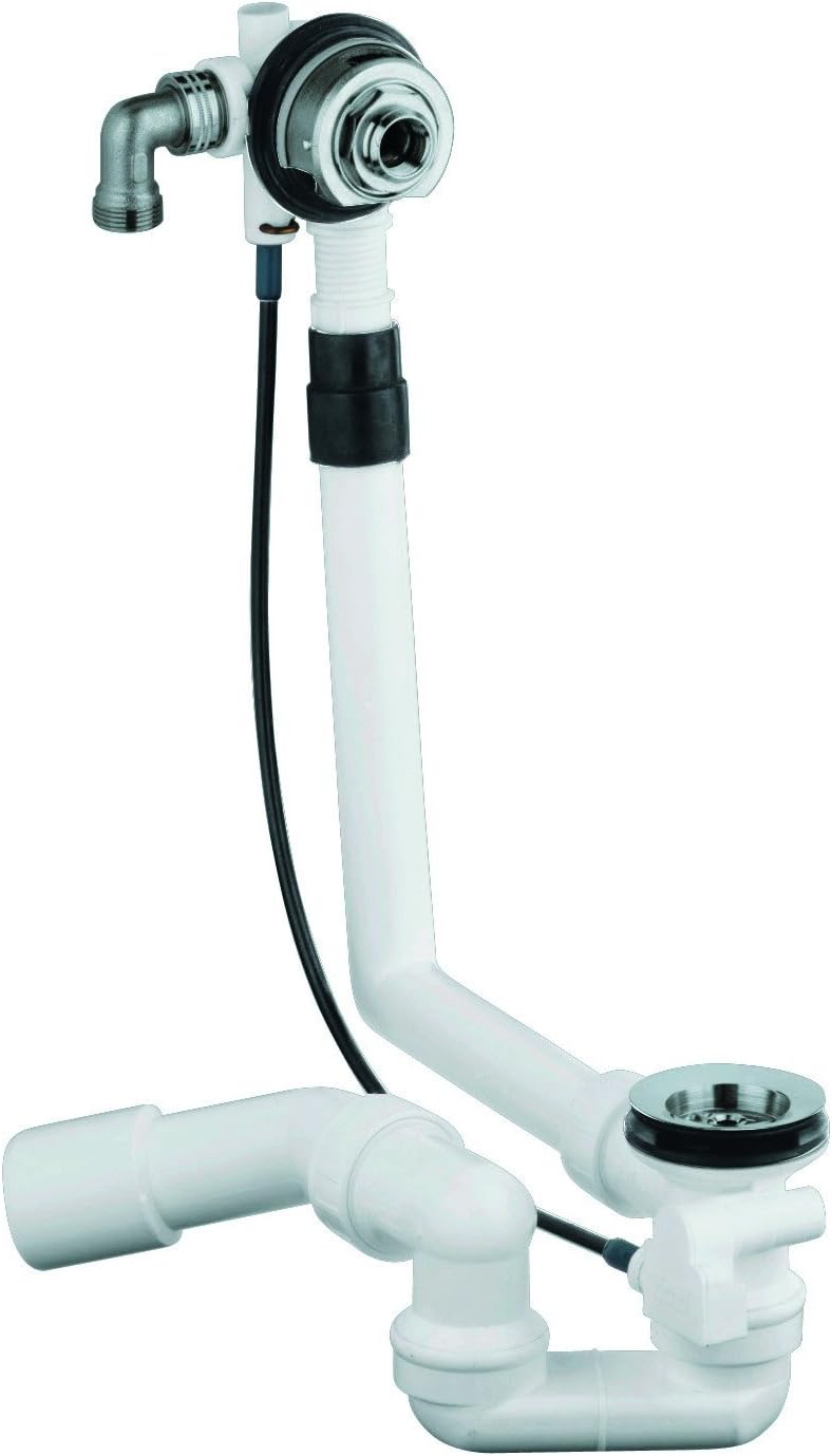 Grohe Kit De Remplissage Vidage Avec Systeme Antidebordement Talentofill 28990000 Import Allemagne Amazon Fr Bricolage
