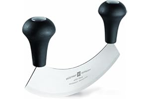 Wusthof 7-Inch Mincing Knife 4731