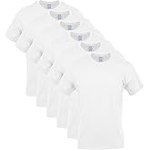 Gildan Men
s Crew T-Shirts, Multipack, Style G1100