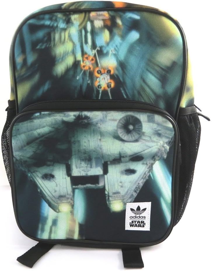 adidas star wars bag