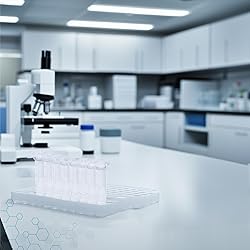 Olympus Plastics - 1.7 Mililiter Microcentrifuge