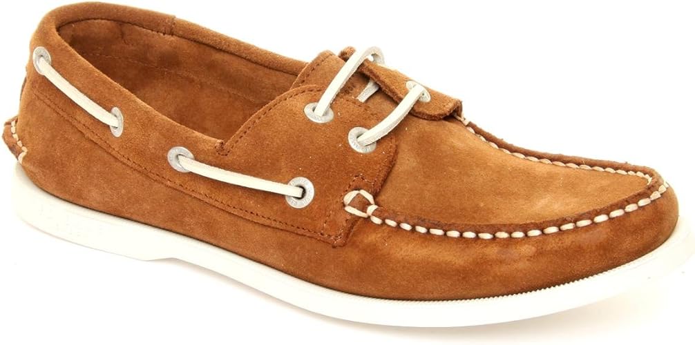 ted baker boat shoes