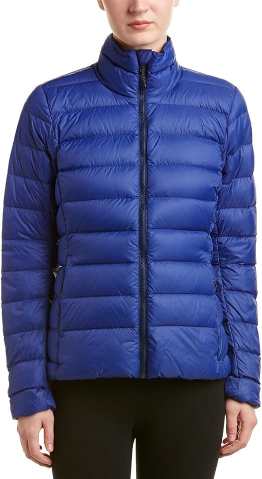 adidas super light womens down jacket
