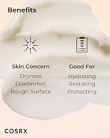COSRX Balancium Comfort Ceramide Cream 80g Centella Soothing Moisturizer view 5