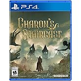 Charon's Staircase - PlayStation 4