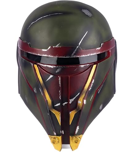 Star Wars Supreme Edition Darth Vader Collector Mask Black : Clothing, Shoes & Jewelry