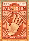 Palmistry Cards by 