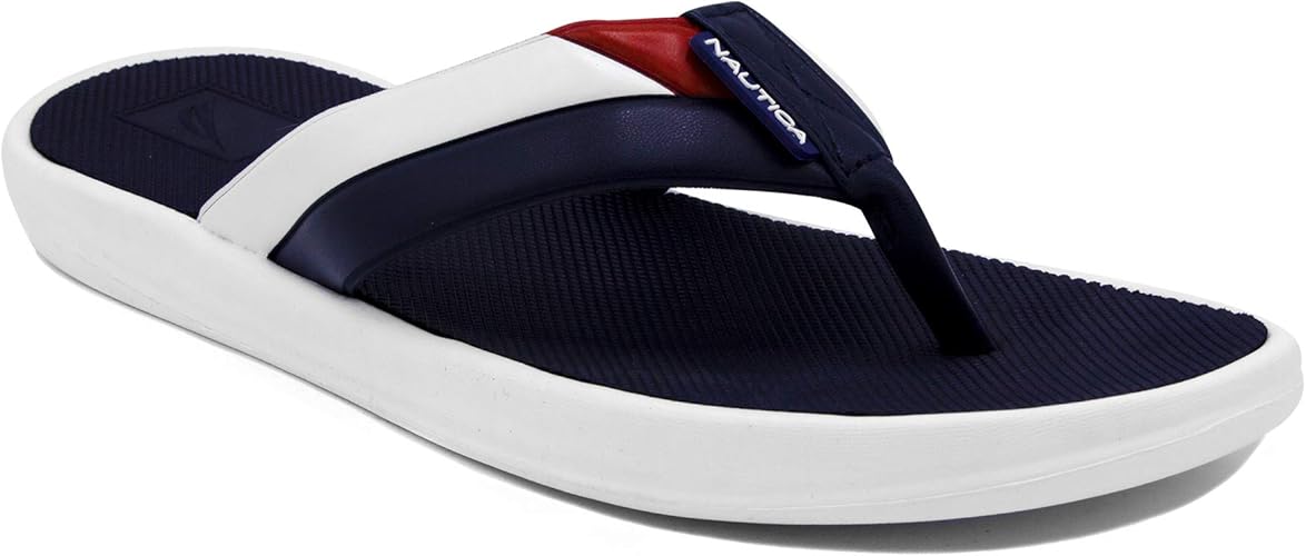 nautica sandals mens