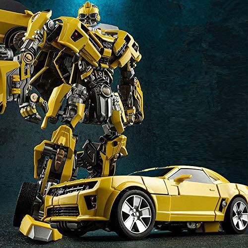 WEIJIANG Legendary Toys TF5 BB Transformer Masterpiece Movie MPM03 MPM-03 M03 Battle Blades Battle Hornet Alloy LT01 Collection Action Figure Toys