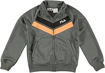 fila neon jacket