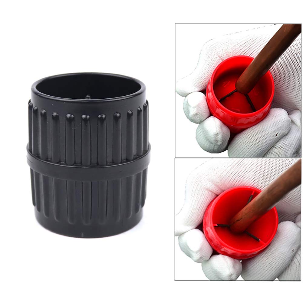 InnerOuter Reamer Copper Tube Pipe Reamer PETG and Acrylic Tubing