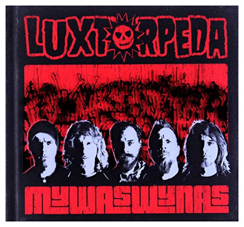Luxtorpeda - Luxtorpeda: Mywaswynas [2cd] - Zortam Music