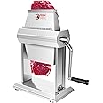 YBSVO Butcher Series 40-Blade Commercial Meat Tenderizer Machine